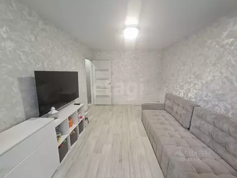 2-к кв. Пензенская область, Пенза ул. Мира, 43 (45.0 м)