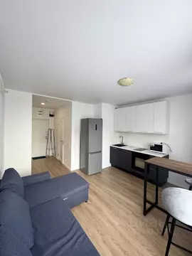 Студия Москва ул. Аэростатная, 6к5 (22.7 м)