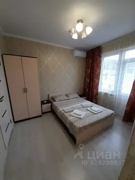 Комната Краснодарский край, Сочи Львовская ул., 1/42Б