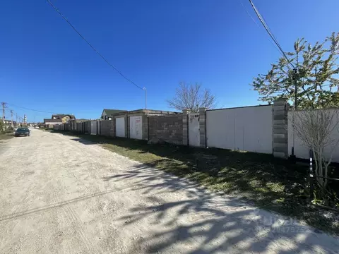 Участок в Крым, Евпатория городской округ, Заозерное пгт ул. ...
