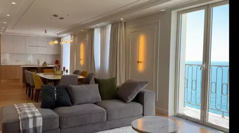 Студия Краснодарский край, Анапа ул. Толстого, 26 (53.0 м)