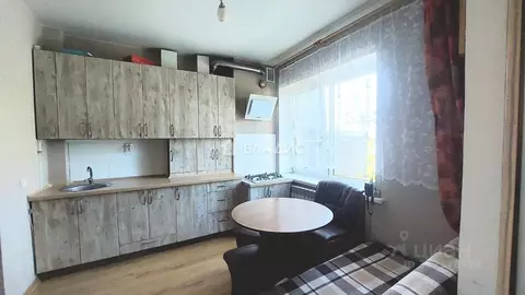 1-к кв. Калининградская область, Зеленоградск ул. Ясная, 12 (29.7 м)