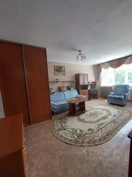 2-к кв. Самарская область, Тольятти Ленинградская ул., 47 (44.0 м)