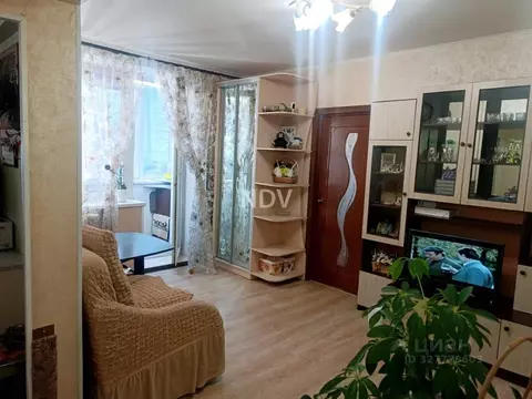 2-к кв. Москва 1-й Волоколамский проезд, 8К1 (43.4 м)