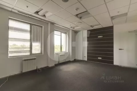 Офис в Москва ул. Ивана Франко, 8 (3024 м)