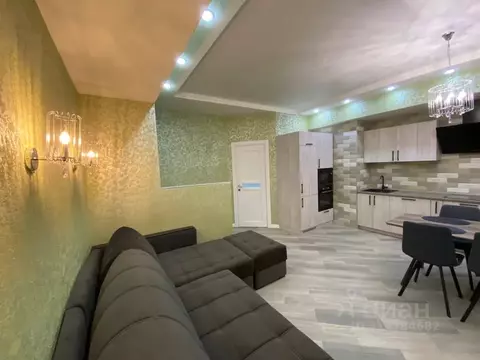 1-к кв. Крым, Евпатория ул. Полупанова, 27Д (50.0 м)