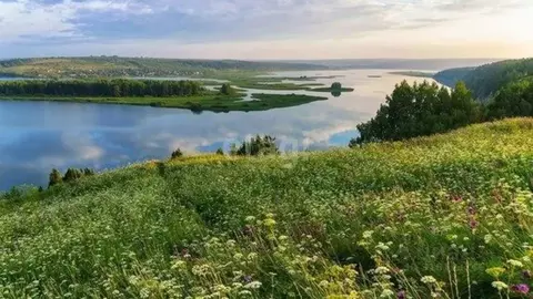 Участок в Пермский край, д. Мостовая (Сылвенское сельское поселение)  ...