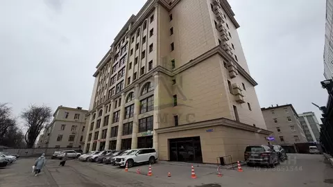 1-к кв. Московская область, Жуковский ул. Гагарина, 3а (26.0 м)