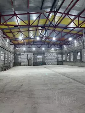 Производственное помещение в Московская область, Наро-Фоминск пер. ...