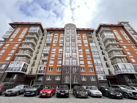 2-к кв. Калининградская область, Калининград Калязинская ул., 6 (64.0 ...