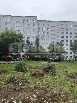 3-к кв. Омская область, Омск Московка-2 мкр, ул. Ярослава Гашека, 9 ...