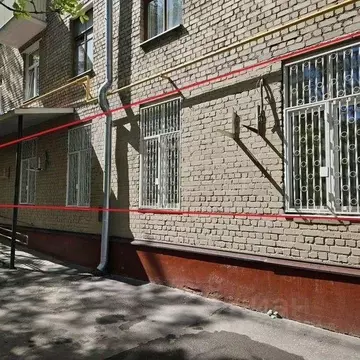 Помещение свободного назначения в Москва Верхоянская ул., 10 (100 м)