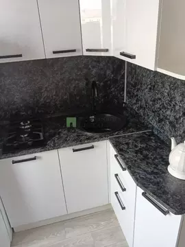 2-к кв. Красноярский край, Красноярск ул. 60 лет Октября, 32 (45.0 м)