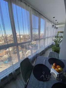 3-к кв. Саратовская область, Энгельс ул. Льва Кассиля, 27А (90.0 м)