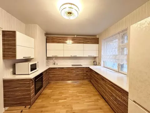 4-к кв. Санкт-Петербург Комендантский просп., 21к1 (115.0 м)