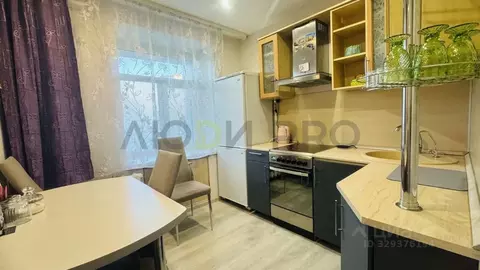 2-к кв. Коми, Сыктывкар ул. Морозова, 171 (42.0 м)