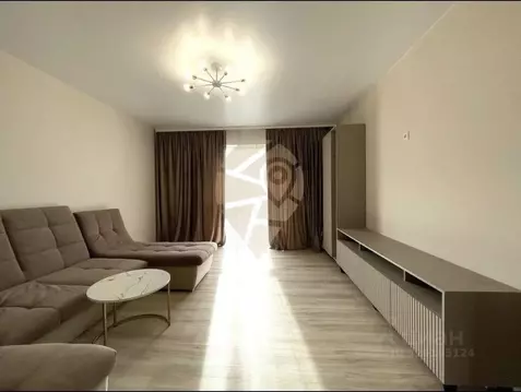 2-к кв. Белгородская область, Старый Оскол Макаренко мкр, 41А (58.7 м)