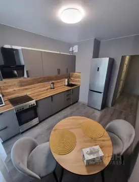 1-к кв. Приморский край, Владивосток ул. Североморская, 3к2 (38.0 м)