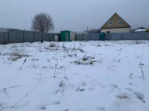 Участок в Владимирская область, Александровский муниципальный округ, ...