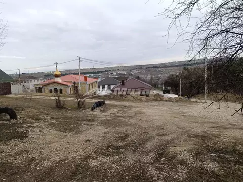 Участок в Крым, Симферополь ул. Когемли (10.0 сот.)