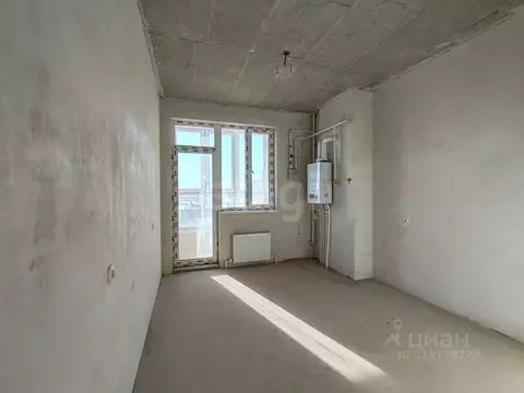 1-к кв. Краснодарский край, Ейск Армавирская ул. (51.0 м)