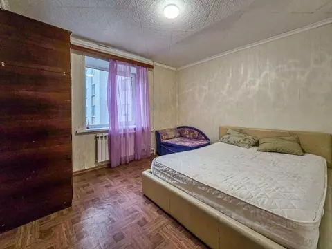 2-к кв. Калужская область, Обнинск ул. Курчатова, 27 (38.0 м)