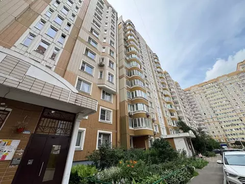 3-к кв. Московская область, Подольск Красная Горка мкр, ул. Садовая, 5 ...