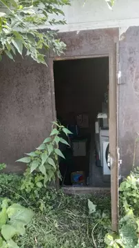 Гараж в Красноярский край, Красноярск ул. Куйбышева, 2 (17 м)