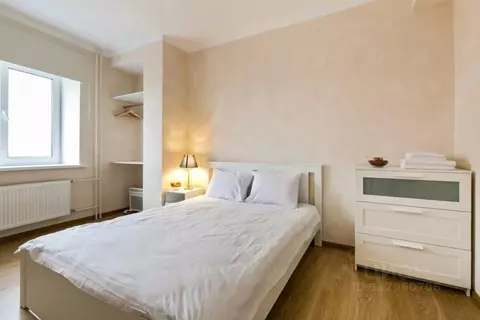 1-к кв. Московская область, Химки Ленинградская ул., с21 (23.0 м)