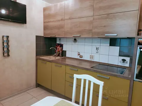 2-к кв. Челябинская область, Челябинск ул. Коммунаров, 94 (65.0 м)