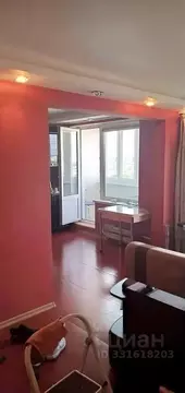 2-к кв. Москва просп. Мира, 184К2 (44.0 м)