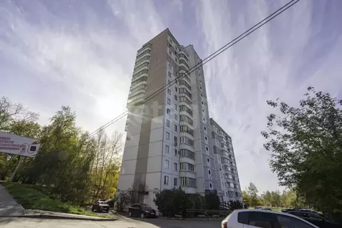 3-к кв. Пермский край, Пермь ул. Академика Веденеева, 16 (71.0 м)