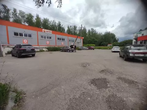 Помещение свободного назначения в Московская область, Солнечногорск ...