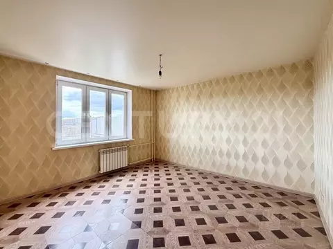 2-к кв. Чувашия, Чебоксары просп. Геннадия Айги, 10 (63.4 м)
