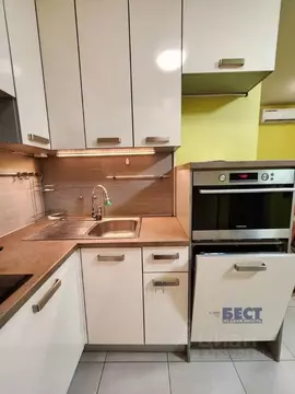 2-к кв. Московская область, Красногорск Заводская ул., 18к1 (44.3 м)