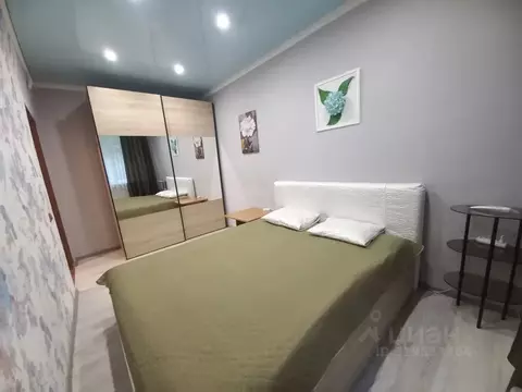 2-к кв. Калининградская область, Калининград Железнодорожная ул., 59 ...