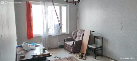 1к в 3-комнатной квартире (16.7 м)