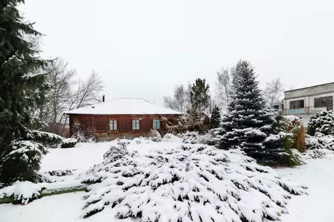 Помещение свободного назначения в Курганская область, Кетовский ...