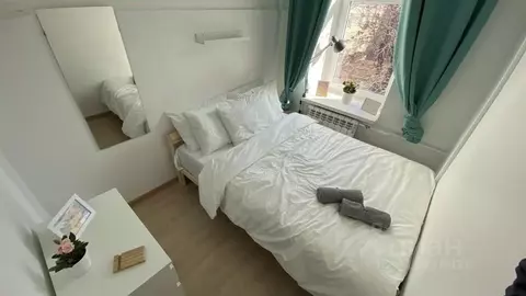 Комната Москва Большая Никитская ул., 24/1С2 (10.0 м)