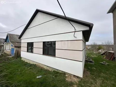 Дом в Уташ, Школьная улица (75.8 м)