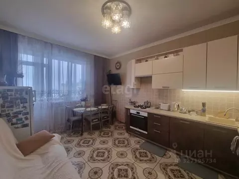 3-к кв. Курская область, Курск просп. Победы, 2 (94.3 м)