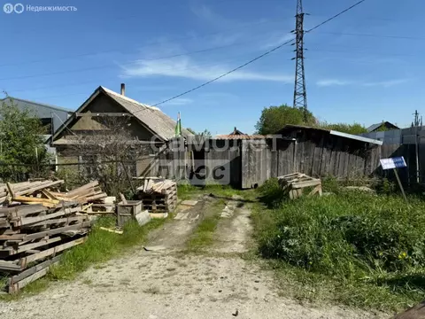 Дом в Миасс, Зелёная улица, 10 (33.8 м)