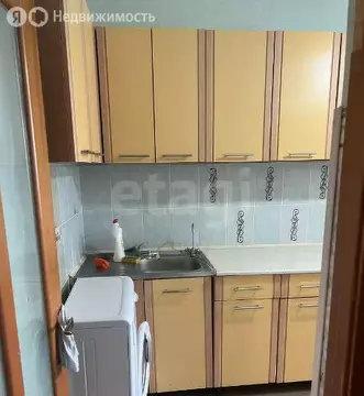 1-комнатная квартира: Пермь, улица Козьмы Минина, 5 (36.4 м)