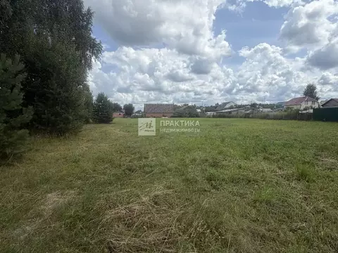 Продается участок в с. Ямкино
