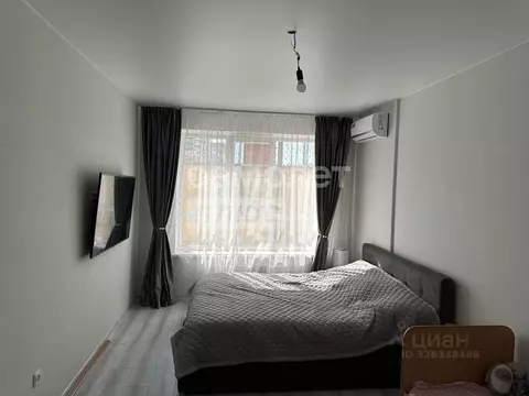 1-к кв. Ростовская область, Батайск Северная ул., 2Ак1 (37.9 м)