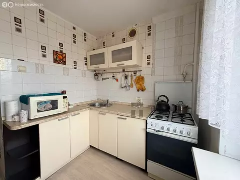 2-комнатная квартира: Челябинск, Комсомольский проспект, 22 (53.7 м)