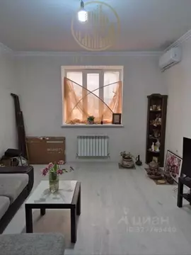 1-к кв. Ставропольский край, Ессентуки Никольская ул., 23/2 (45.0 м)