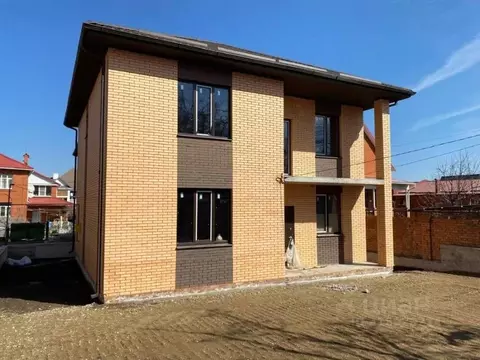 Дом в Ставропольский край, Ессентуки ул. Фридриха Энгельса, 22/5 (138 ...