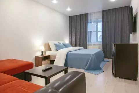 1-к кв. Ямало-Ненецкий АО, Новый Уренгой Мирный мкр, 4/3 (45.0 м)