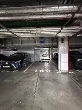 Гараж в Москва ул. Архитектора Щусева, 5к1 (18 м)